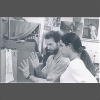 Unable to load Image